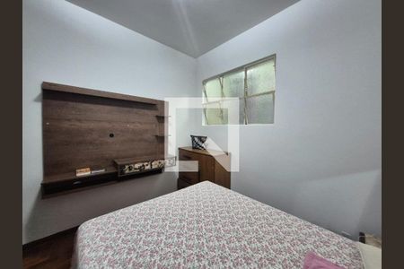 Apartamento à venda com 2 quartos, 85m² em Barro Preto, Belo Horizonte