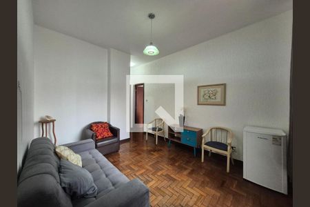 Apartamento à venda com 2 quartos, 85m² em Barro Preto, Belo Horizonte