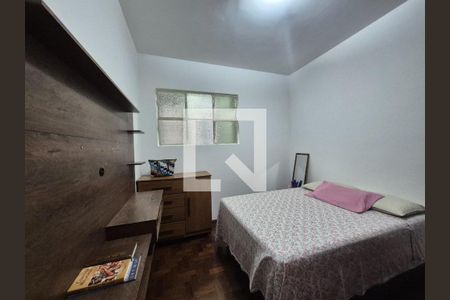 Apartamento à venda com 2 quartos, 85m² em Barro Preto, Belo Horizonte