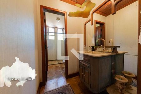 Casa à venda com 682m², 4 quartos e 8 vagas