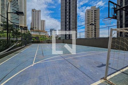 Apartamento à venda com 56m², 1 quarto e 1 vaga