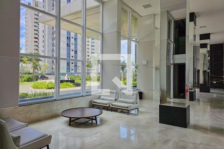 Apartamento à venda com 56m², 1 quarto e 1 vaga