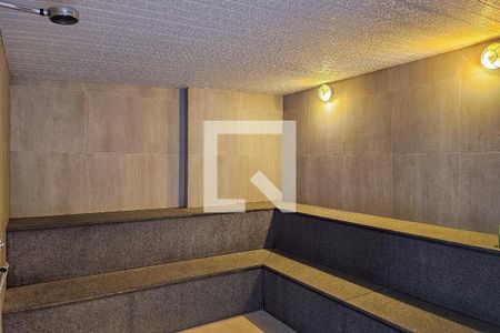 Apartamento à venda com 56m², 1 quarto e 1 vaga