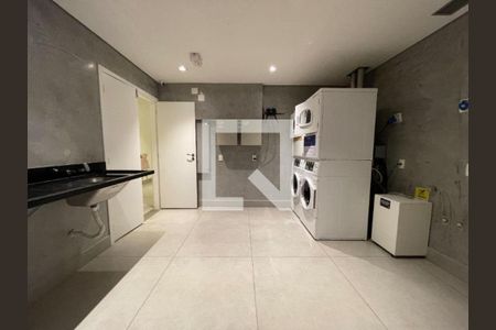 Foto 04 de apartamento à venda com 1 quarto, 62m² em Jardim Paulista, São Paulo