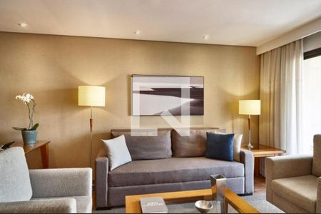 Foto 06 de apartamento à venda com 1 quarto, 62m² em Jardim Paulista, São Paulo