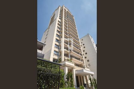 Foto 07 de apartamento à venda com 1 quarto, 62m² em Jardim Paulista, São Paulo