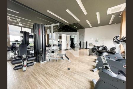 Foto 03 de apartamento à venda com 1 quarto, 62m² em Jardim Paulista, São Paulo