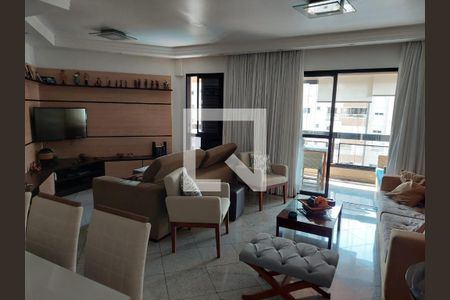 Foto 05 de apartamento à venda com 3 quartos, 110m² em Jardim Prudência, São Paulo