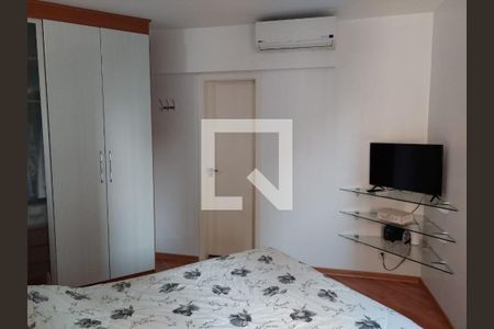 Foto 14 de apartamento à venda com 3 quartos, 110m² em Jardim Prudência, São Paulo