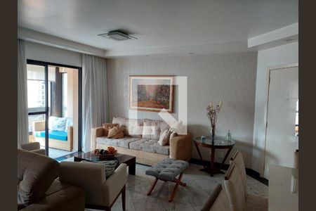 Foto 04 de apartamento à venda com 3 quartos, 110m² em Jardim Prudência, São Paulo
