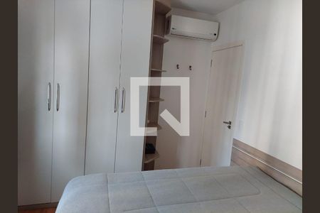 Foto 09 de apartamento à venda com 3 quartos, 110m² em Jardim Prudência, São Paulo