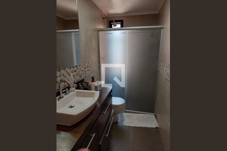Foto 16 de apartamento à venda com 3 quartos, 110m² em Jardim Prudência, São Paulo