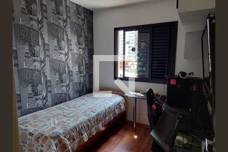 Foto 12 de apartamento à venda com 3 quartos, 110m² em Jardim Prudência, São Paulo
