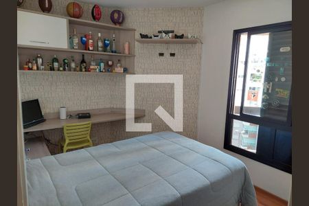 Foto 10 de apartamento à venda com 3 quartos, 110m² em Jardim Prudência, São Paulo