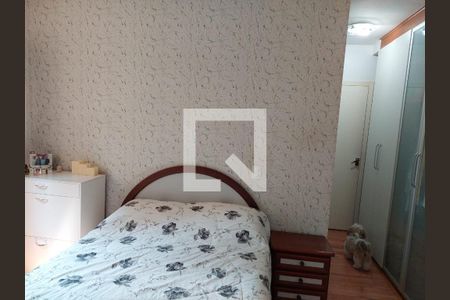 Foto 13 de apartamento à venda com 3 quartos, 110m² em Jardim Prudência, São Paulo