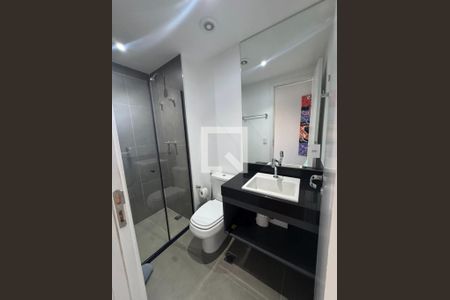 Apartamento à venda com 46m², 1 quarto e 1 vaga Apartamento à venda com 46m², 1 quarto e 1 vagaFoto 08
