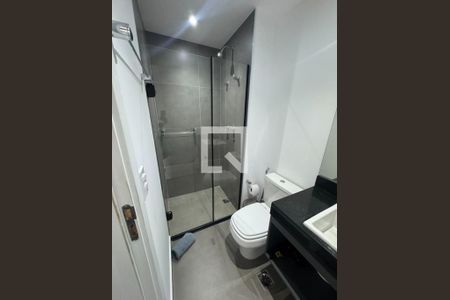 Apartamento à venda com 46m², 1 quarto e 1 vaga Apartamento à venda com 46m², 1 quarto e 1 vagaFoto 10