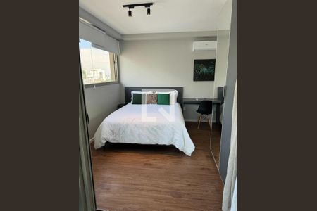 Apartamento à venda com 46m², 1 quarto e 1 vaga Apartamento à venda com 46m², 1 quarto e 1 vagaFoto 12