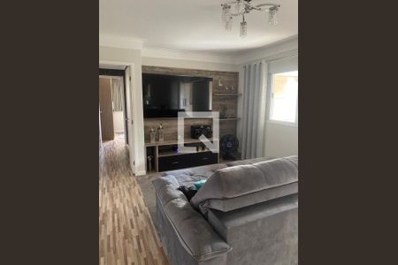 Foto 05 de apartamento à venda com 3 quartos, 114m² em Vila Carrão, São Paulo