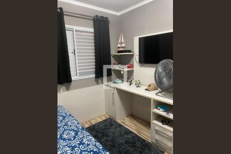Foto 12 de apartamento à venda com 3 quartos, 114m² em Vila Carrão, São Paulo