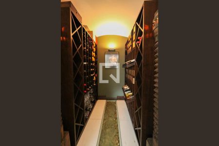 Apartamento à venda com 210m², 4 quartos e 4 vagas