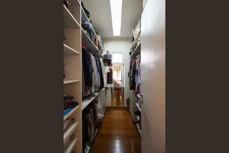 Apartamento à venda com 210m², 4 quartos e 4 vagas