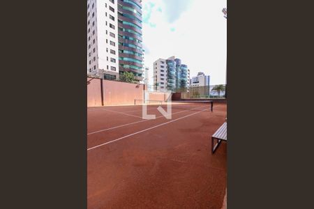 Apartamento à venda com 210m², 4 quartos e 4 vagas