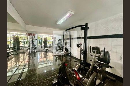 Apartamento à venda com 72m², 2 quartos e 2 vagas