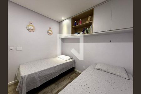 Apartamento à venda com 63m², 2 quartos e 2 vagas Apartamento à venda com 63m², 2 quartos e 2 vagasFoto 25