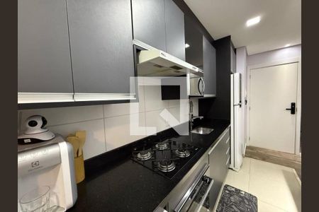 Apartamento à venda com 63m², 2 quartos e 2 vagas Apartamento à venda com 63m², 2 quartos e 2 vagasFoto 07