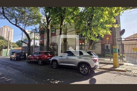 Apartamento à venda com 83m², 2 quartos e 1 vaga
