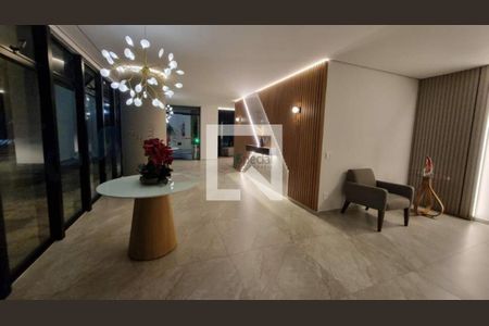 Apartamento à venda com 114m², 3 quartos e 3 vagas