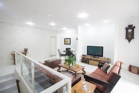 Sala 1 de casa à venda com 2 quartos, 233m² em Mooca, São Paulo