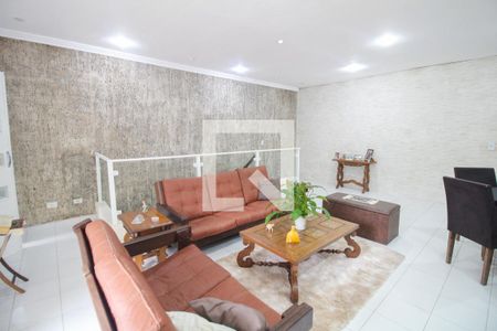 Sala 1 de casa à venda com 2 quartos, 233m² em Mooca, São Paulo