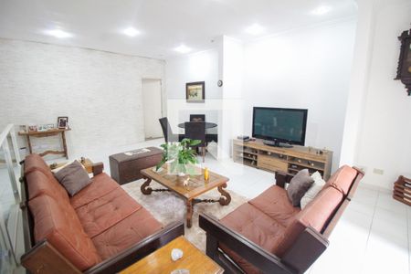 Sala 1 de casa à venda com 2 quartos, 233m² em Mooca, São Paulo