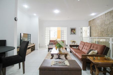 Sala 1 de casa à venda com 2 quartos, 233m² em Mooca, São Paulo