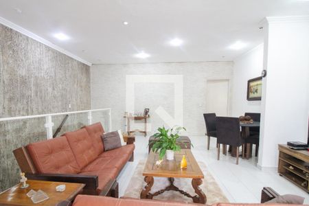 Sala 1 de casa à venda com 2 quartos, 233m² em Mooca, São Paulo