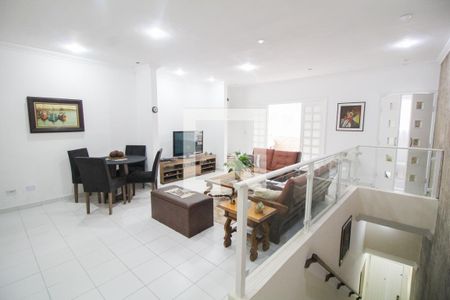 Sala 1 de casa à venda com 2 quartos, 233m² em Mooca, São Paulo