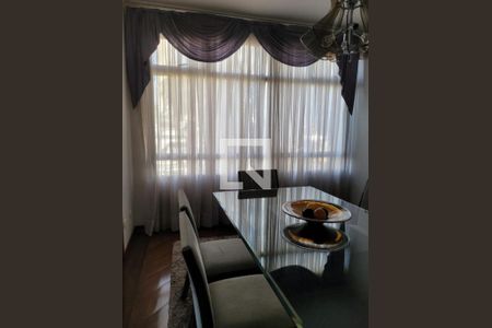 Foto 27 de apartamento à venda com 5 quartos, 300m² em Chácara Santo Antônio, São Paulo
