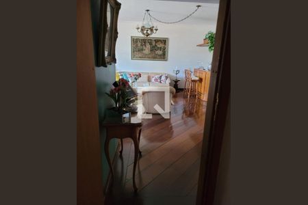 Foto 01 de apartamento à venda com 5 quartos, 300m² em Chácara Santo Antônio, São Paulo