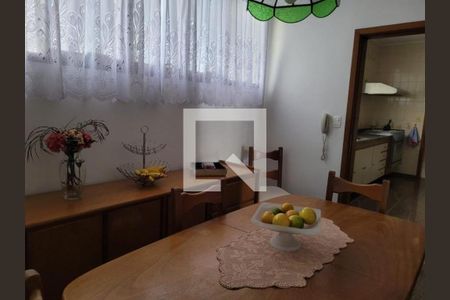 Foto 22 de apartamento à venda com 5 quartos, 300m² em Chácara Santo Antônio, São Paulo
