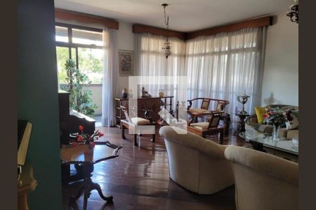 Foto 30 de apartamento à venda com 5 quartos, 300m² em Chácara Santo Antônio, São Paulo