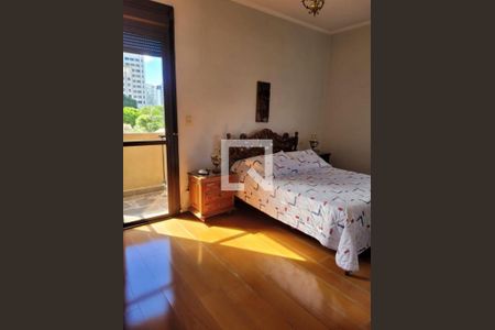 Foto 32 de apartamento à venda com 5 quartos, 300m² em Chácara Santo Antônio, São Paulo