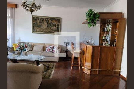 Foto 29 de apartamento à venda com 5 quartos, 300m² em Chácara Santo Antônio, São Paulo