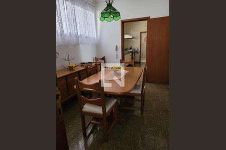 Foto 12 de apartamento à venda com 5 quartos, 300m² em Chácara Santo Antônio, São Paulo