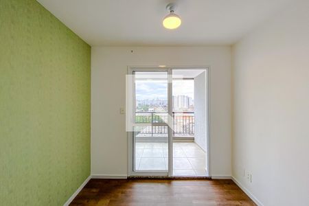 Sala de apartamento para alugar com 2 quartos, 53m² em Belenzinho, São Paulo
