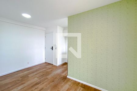 Sala de apartamento para alugar com 2 quartos, 53m² em Belenzinho, São Paulo