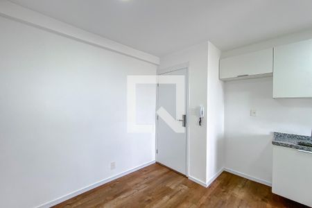 Sala de apartamento para alugar com 2 quartos, 53m² em Belenzinho, São Paulo