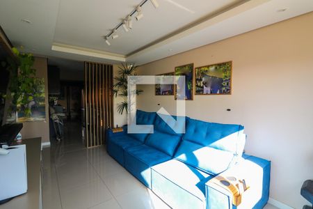 Sala de casa à venda com 2 quartos, 100m² em Hípica, Porto Alegre