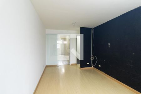 Sala de casa para alugar com 2 quartos, 100m² em Xaxim, Curitiba
